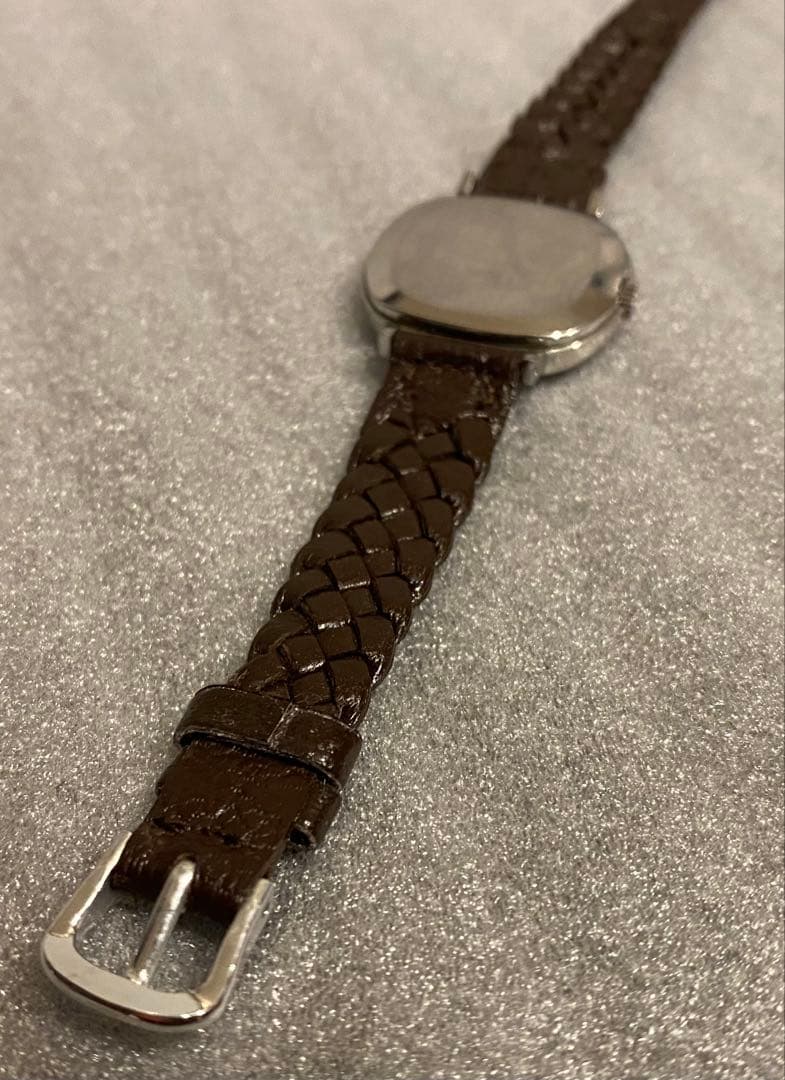 【ジャンク】OMEGA DeVille オメガ デビル レディース 腕時計