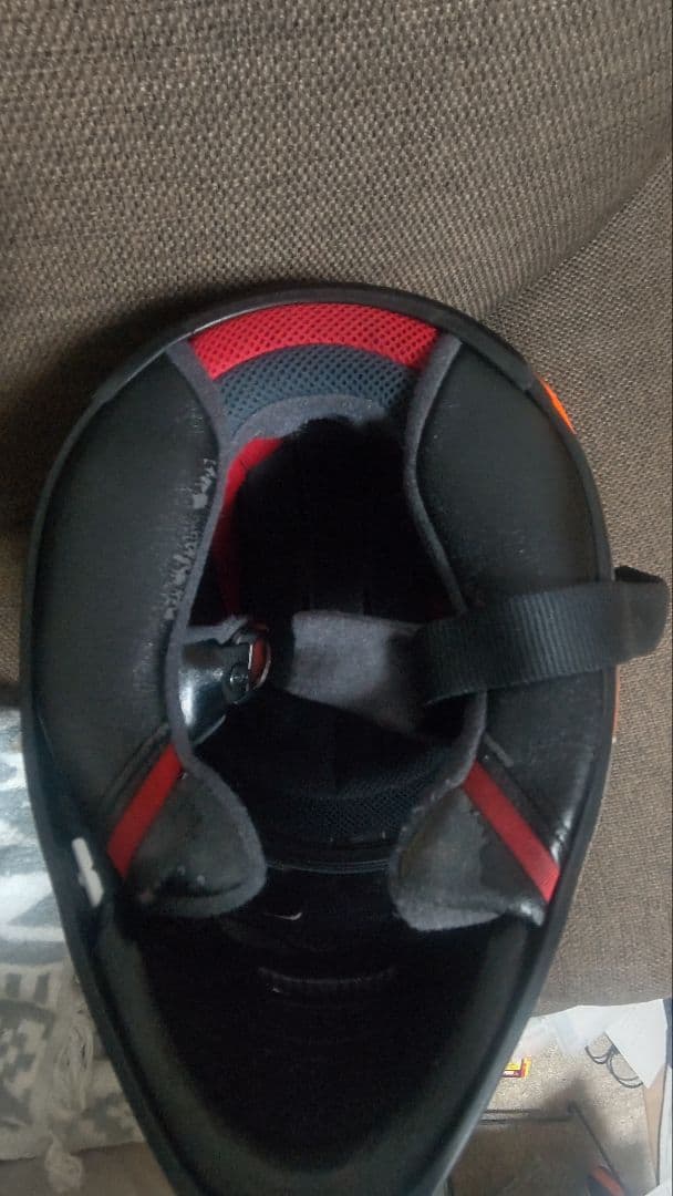 SHOEIホーネットADV