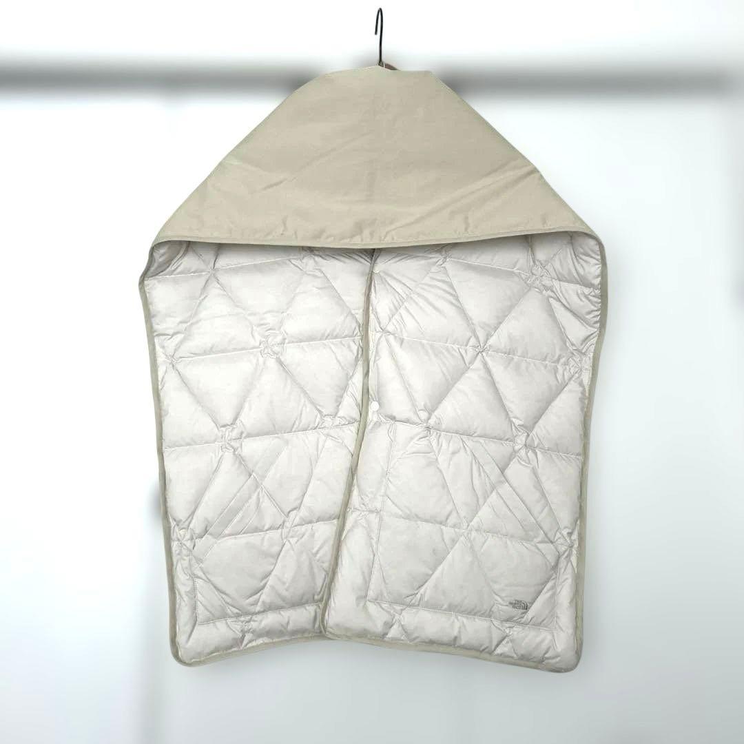 THE NORTH FACE PURPLE LABEL ライトウェイト ケープ