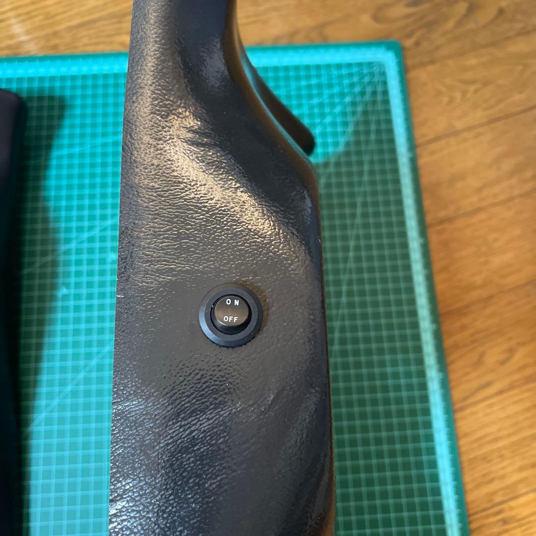 ハイエースナロー用Dピラースピーカーコンバートキットneru海製　中古美品