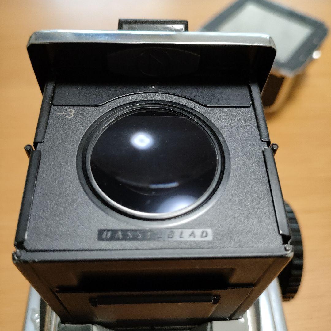 【OH済】Hasselblad ハッセルブラッド 500c/m
