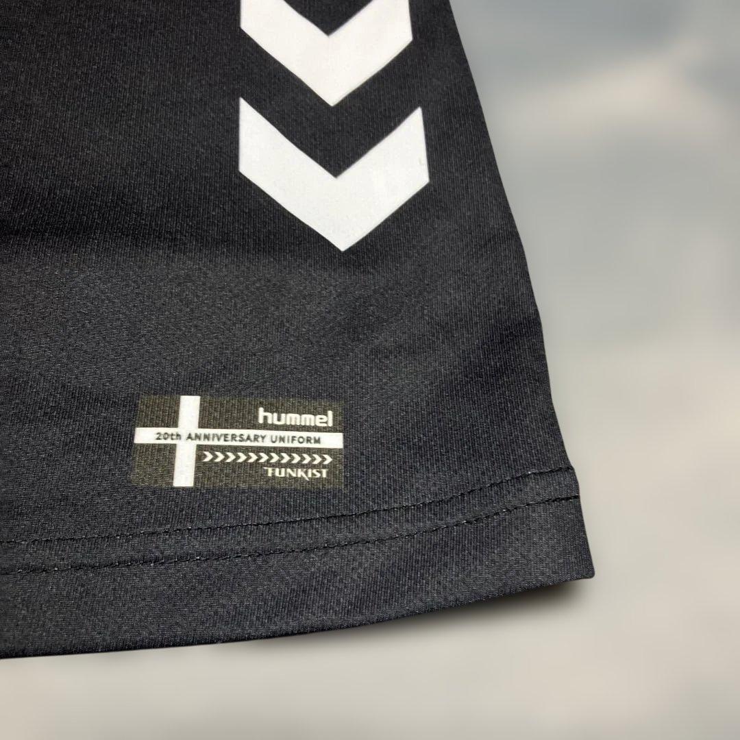 FUNKIST ユニフォーム XXOサイズ　Vファーレン長崎　サポーターズソング