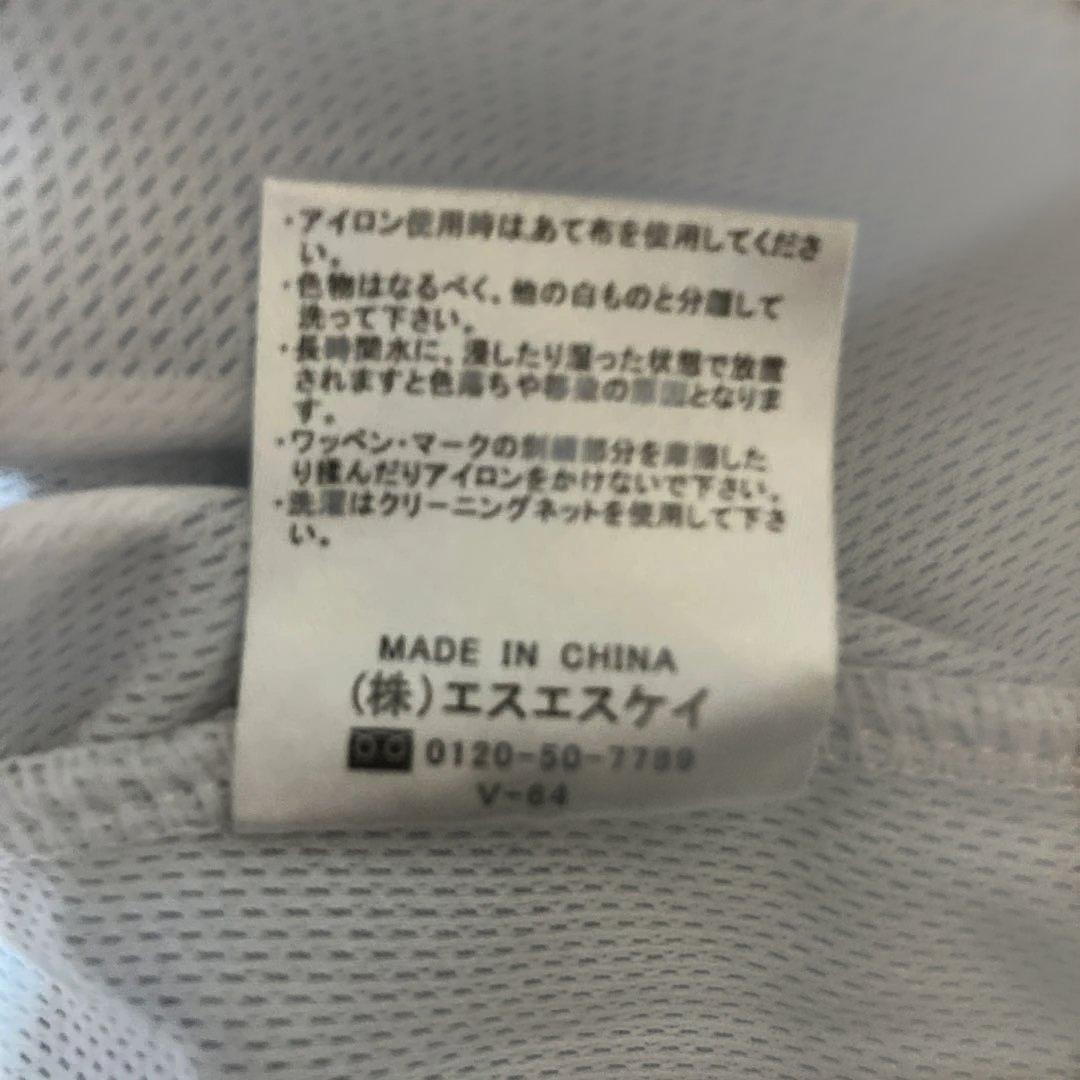 FUNKIST ユニフォーム XXOサイズ　Vファーレン長崎　サポーターズソング