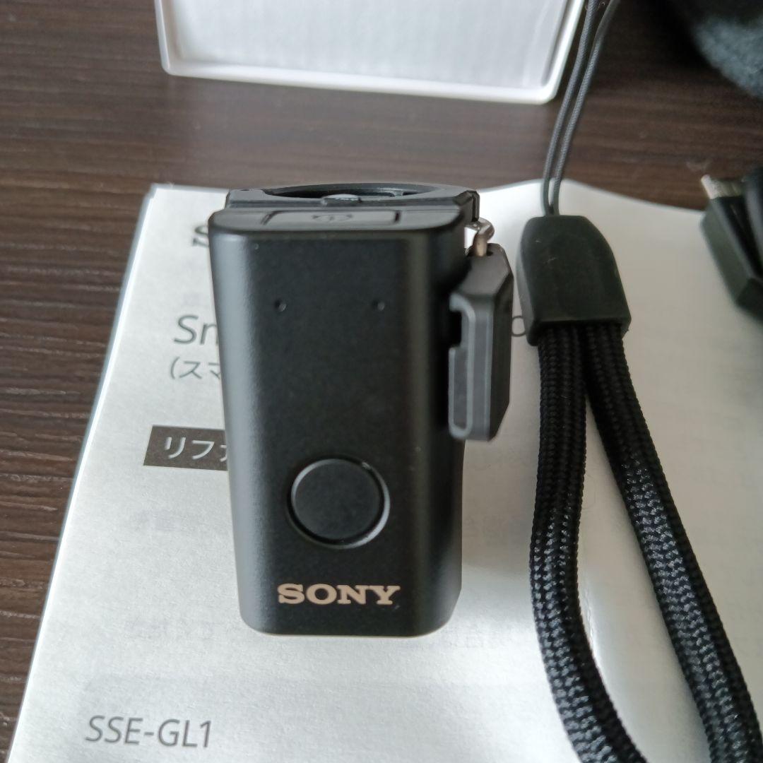 SONYスマートゴルフセンサーSmart Golf Sensor SSE-GL1