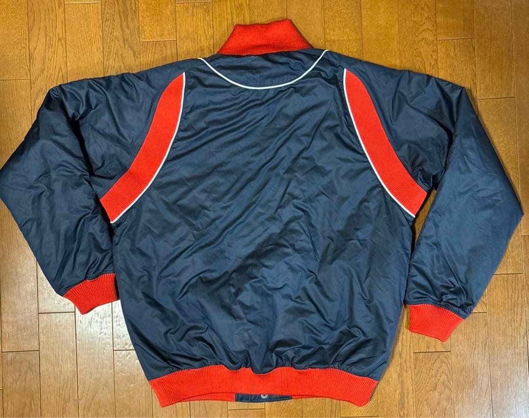 【値下げ不可】ナイキ ベースボール グラコン 中綿 グラウンドコート NIKE