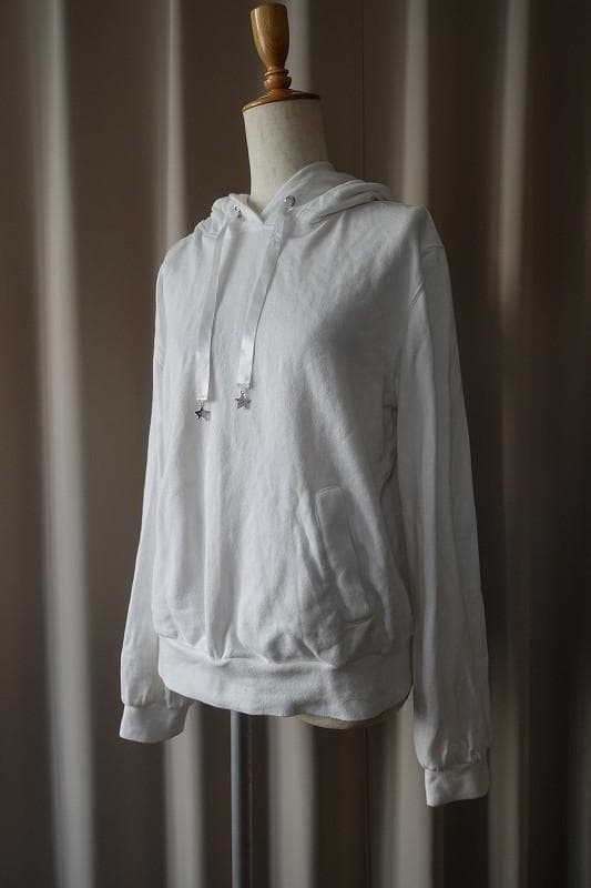 ANGELIC PRETTY くま耳パーカー