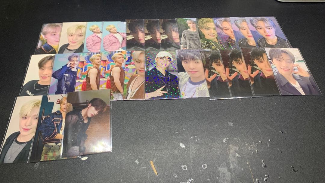 [最安値]SEVENTEEN ディノ 特典 ラキドロ まとめ売り