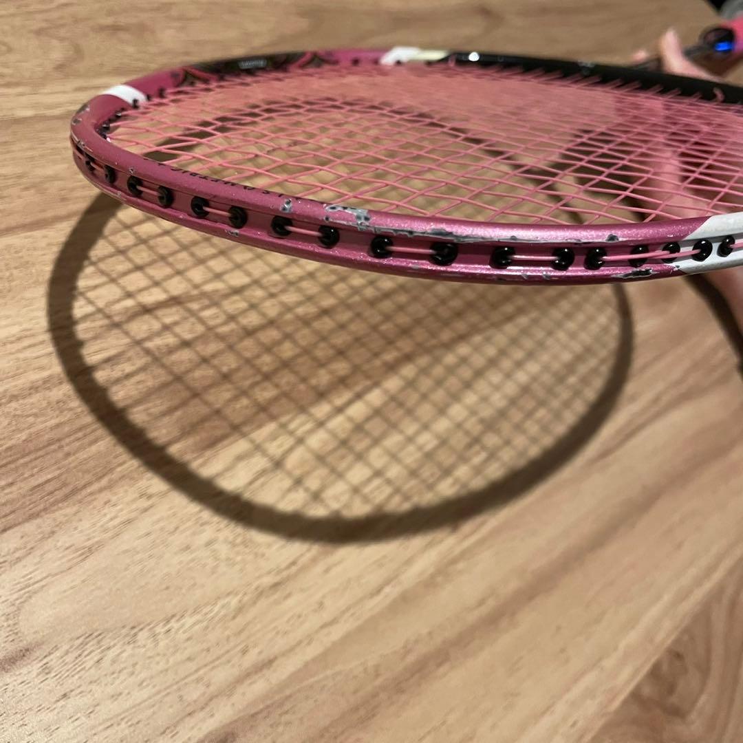 YONEX アークセイバー9FL 4UG5 バドミントンラケット