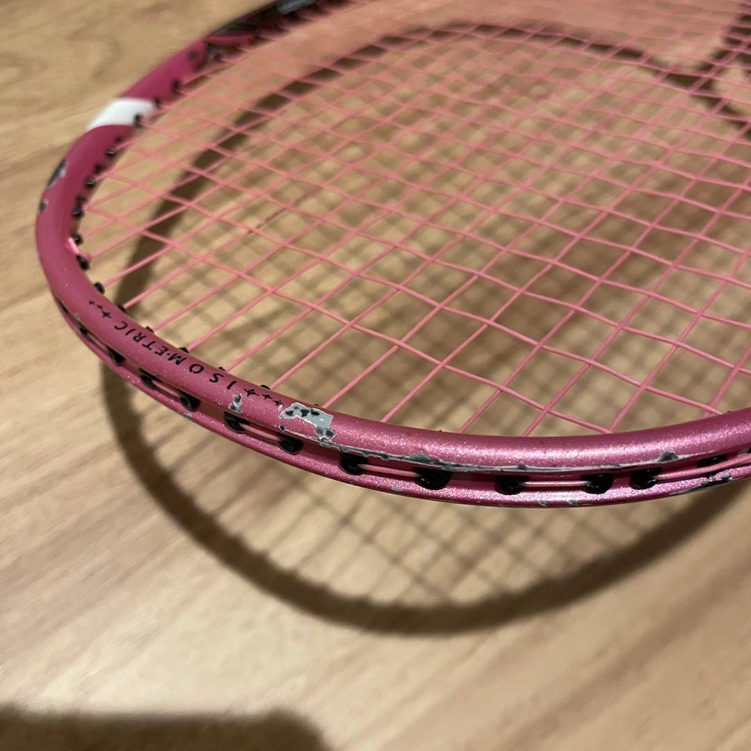 YONEX アークセイバー9FL 4UG5 バドミントンラケット