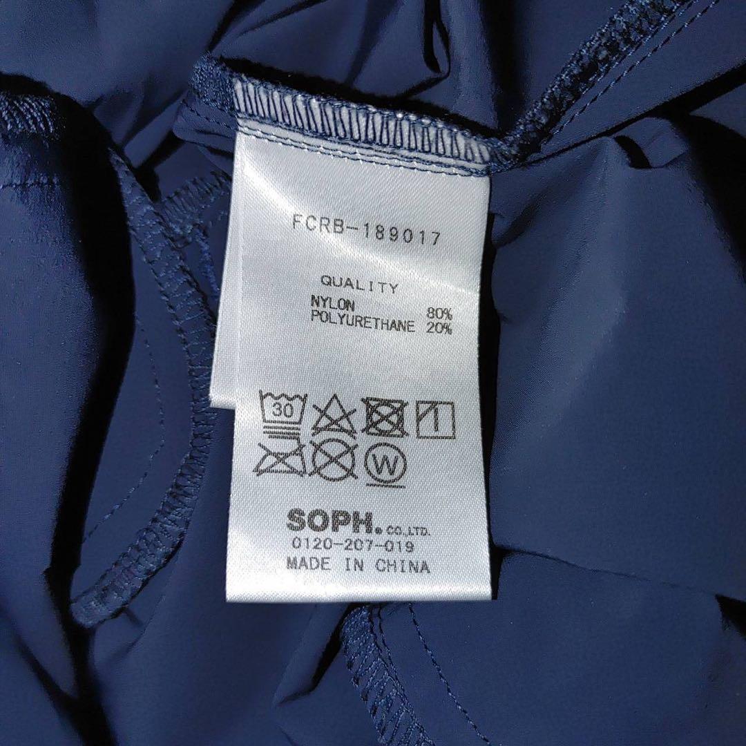 Bristol セットアップ風 ネイビー