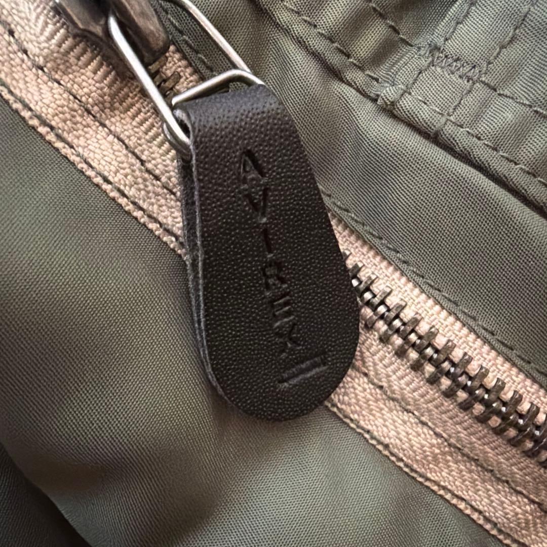 ジャケット・アウター Avirex n2b