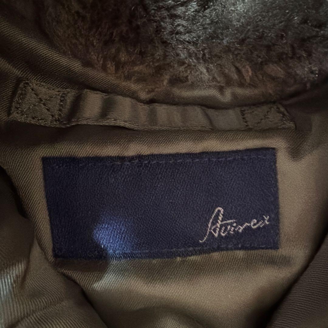 ジャケット・アウター Avirex n2b