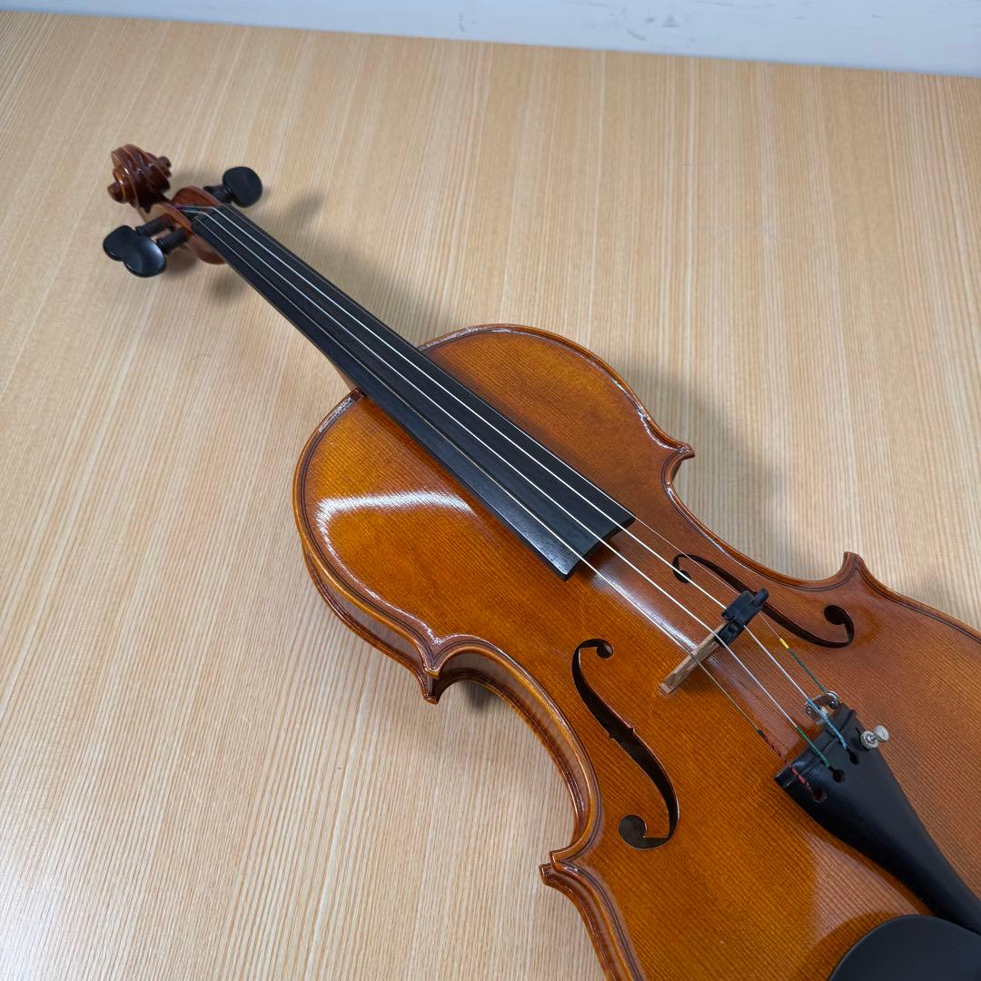 Karl Hofner★カールヘフナー　#201 高級弓付属