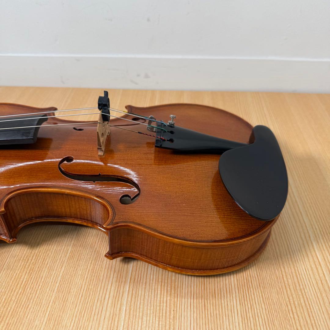 Karl Hofner★カールヘフナー　#201 高級弓付属