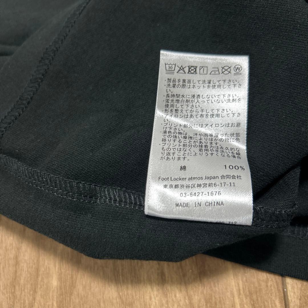 攻殻機動隊 atmos 河村康輔 Tシャツ