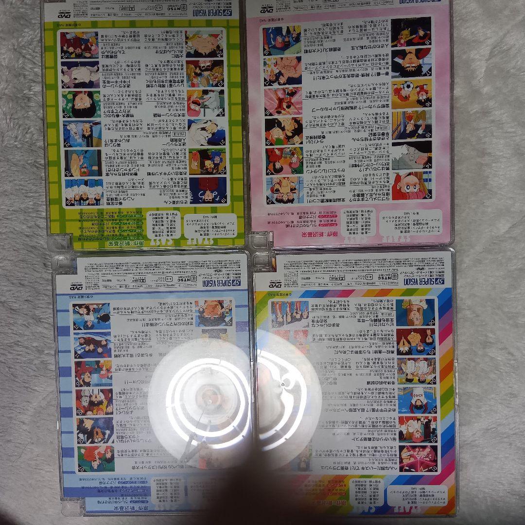 ハイスクール! 奇面組　COMPLETE DVD-BOX 1