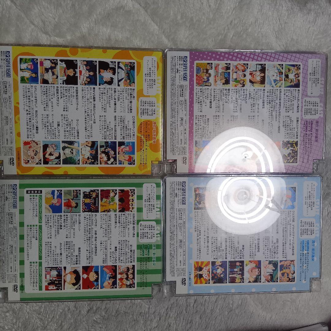 ハイスクール! 奇面組　COMPLETE DVD-BOX 1