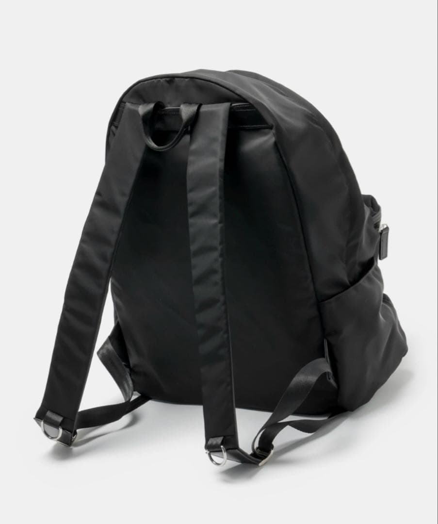 新品MB ULTIMATE FABRICデイパックbyリモンタ リュック