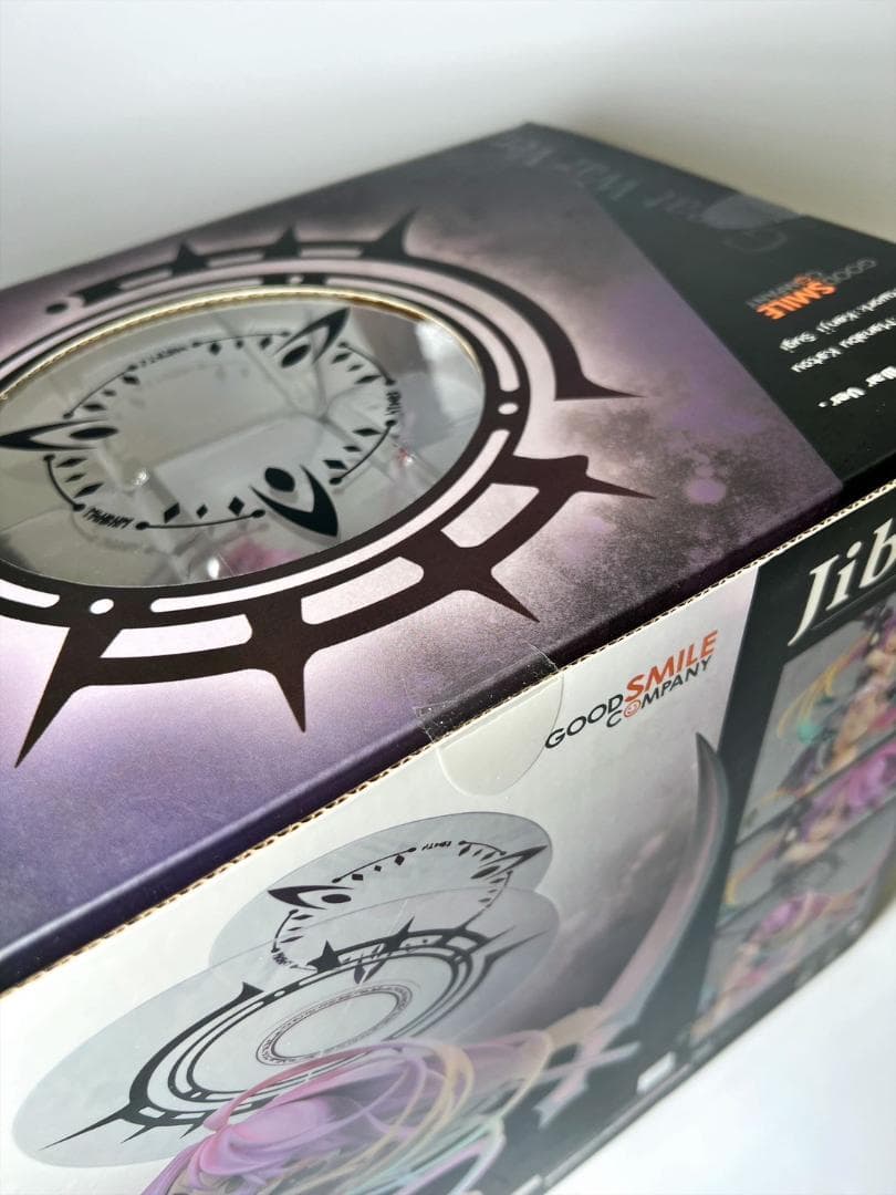 森*凜様 ⭐新品⭐ ノーゲーム・ノーライフ ジブリール 大戦Ver. 1/8 M