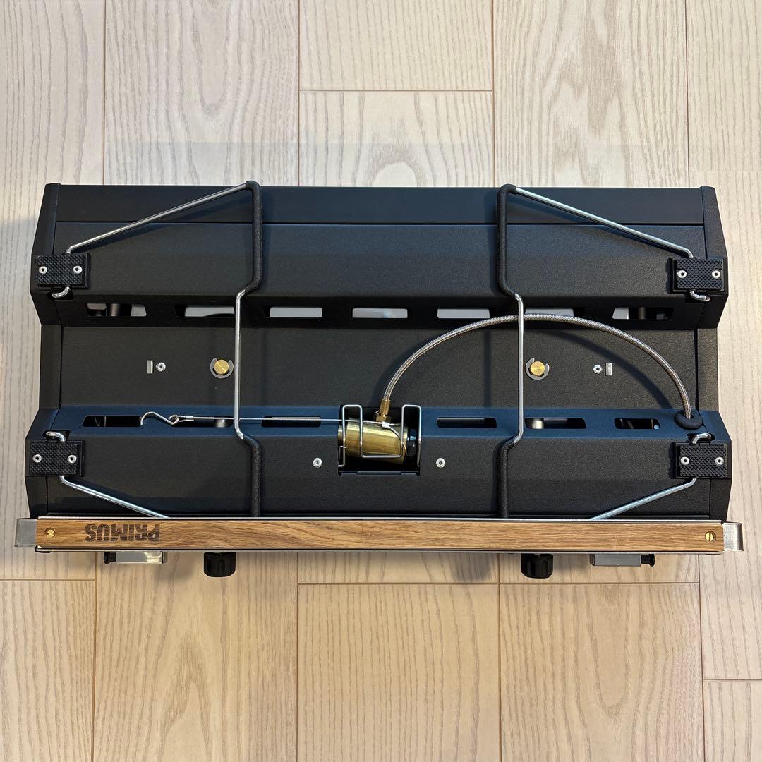 【新品・日本正規品】PRIMUS TUPIKE （プリムス　トゥピケ）