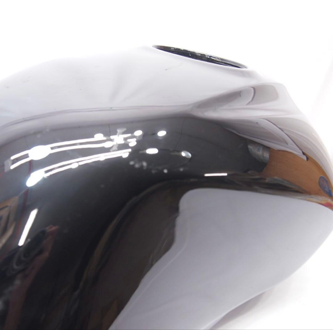 CB400SF SB HYPER VTEC Revo NC42.39 純正タンク