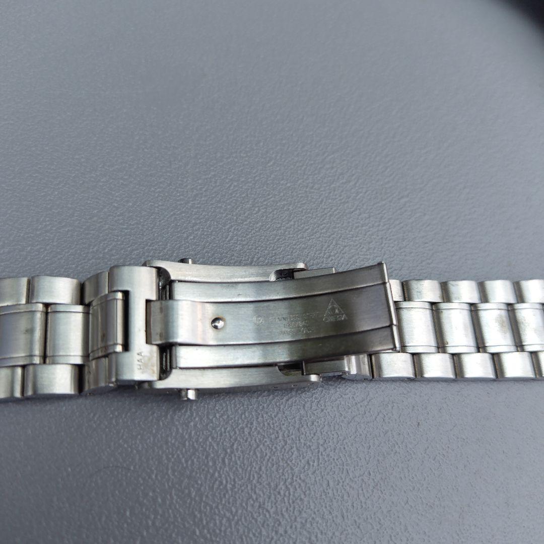 OMEGA Speedmaster Professional 金属ベルト