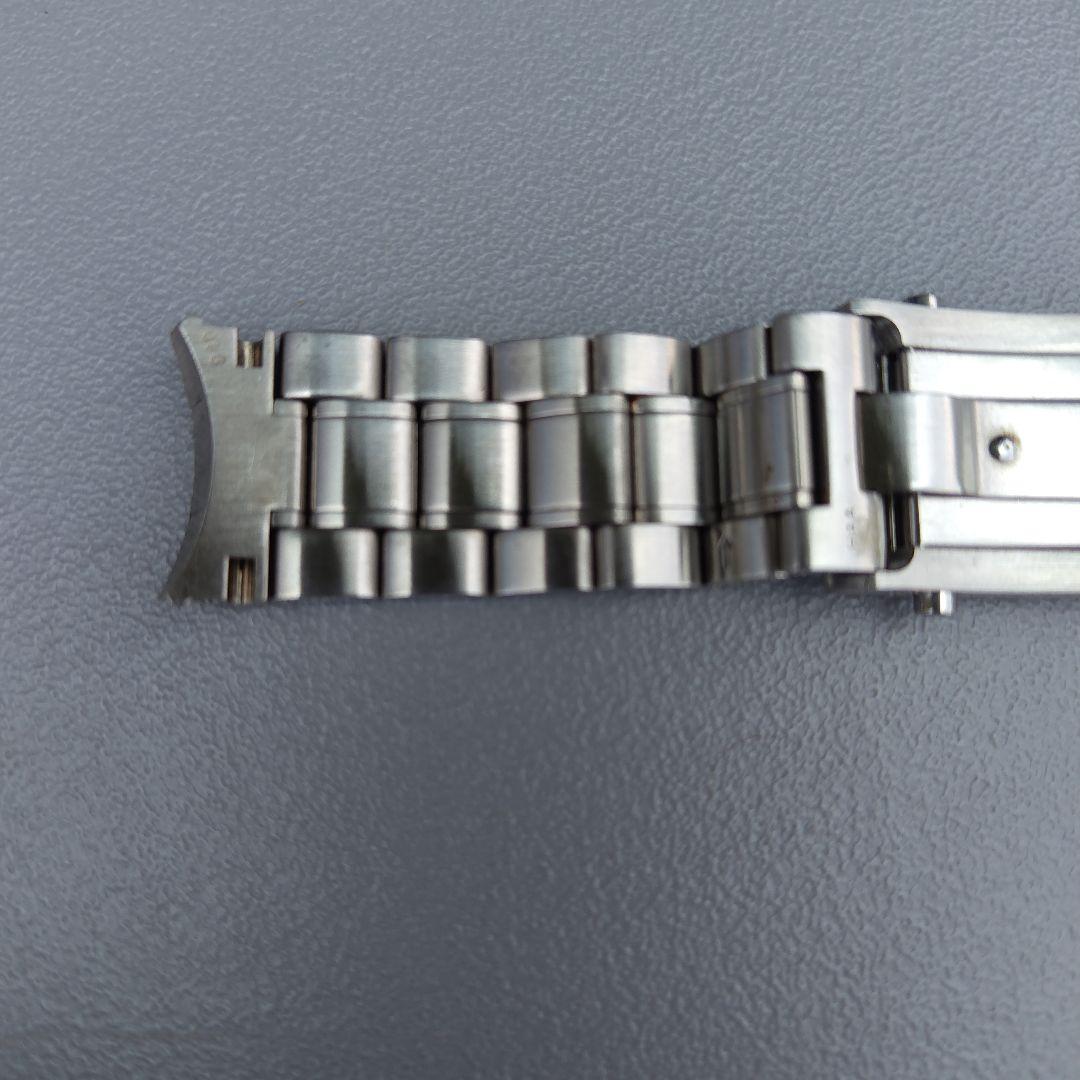 OMEGA Speedmaster Professional 金属ベルト