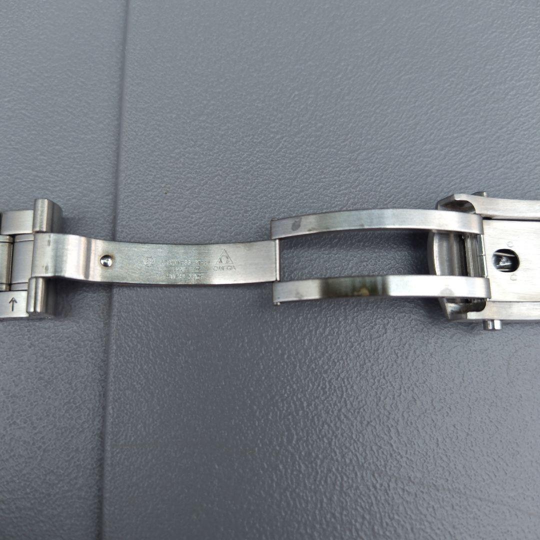 OMEGA Speedmaster Professional 金属ベルト
