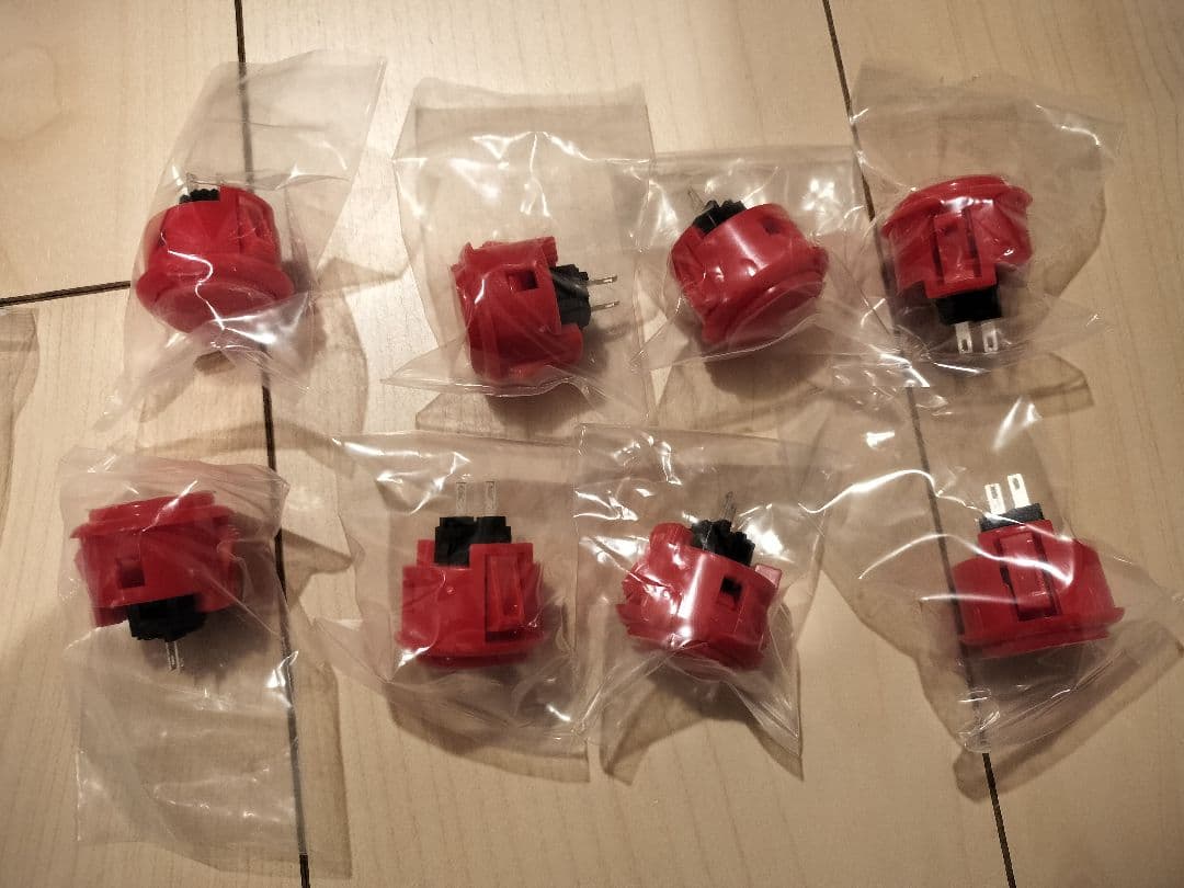 その他 8BitDo Arcade Stick