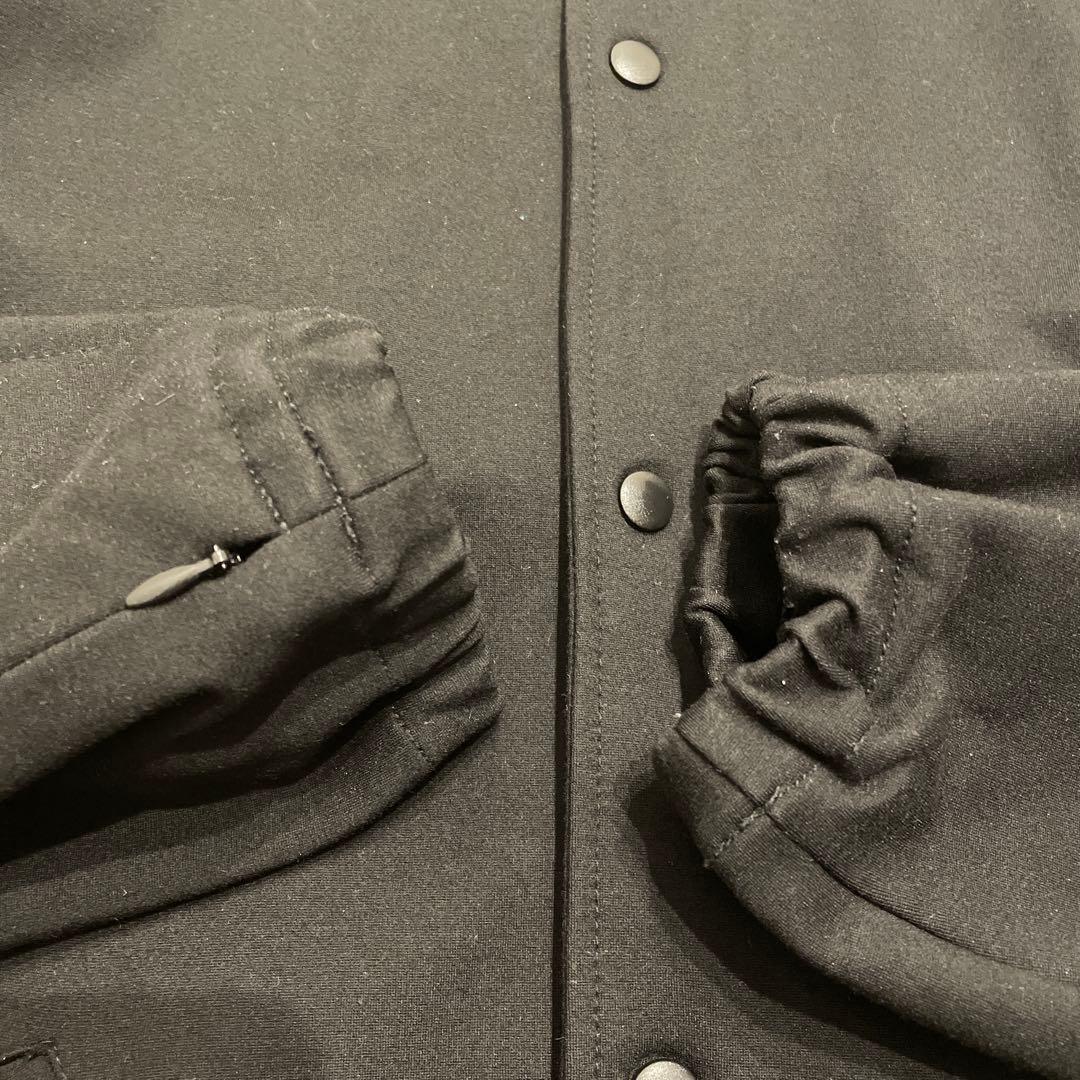 美品‼️ワイルドシングス ストレッチ　コーチジャケット‼️