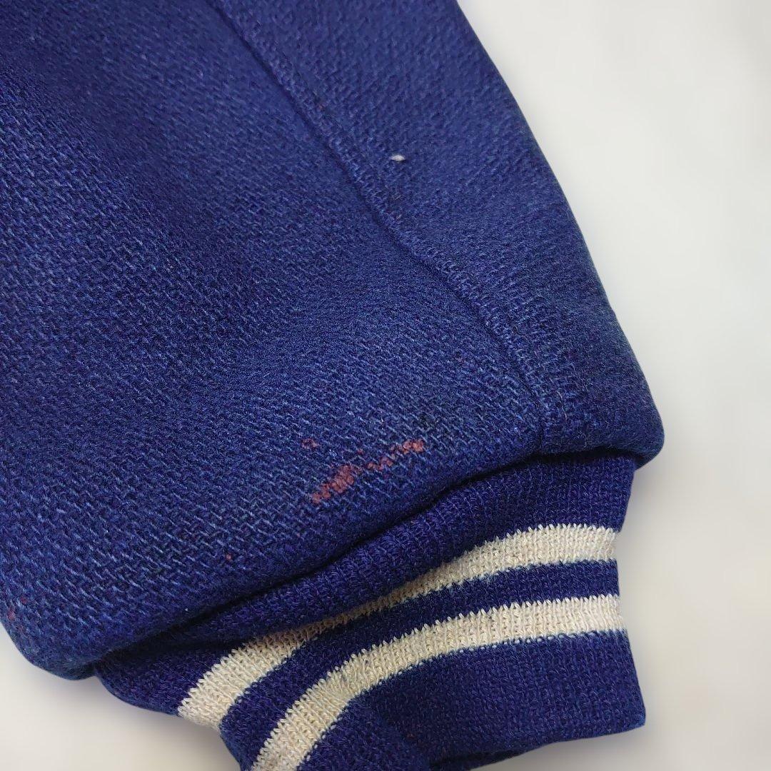 50s アワードジャケット　Nordic　ヴィンテージ　ウィングフット　usa