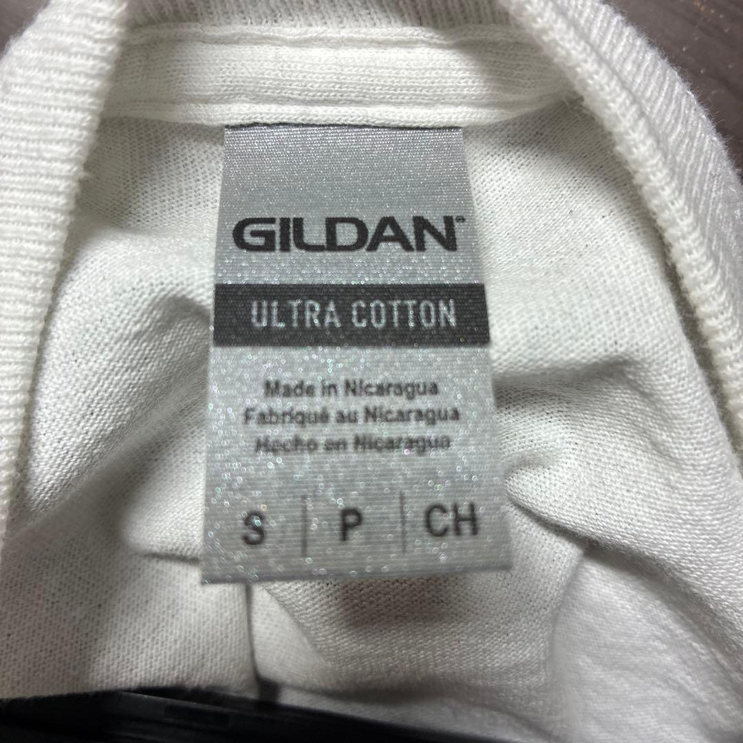 JEAPANGU ロンT IBUKI 着用 flexwitme yoko