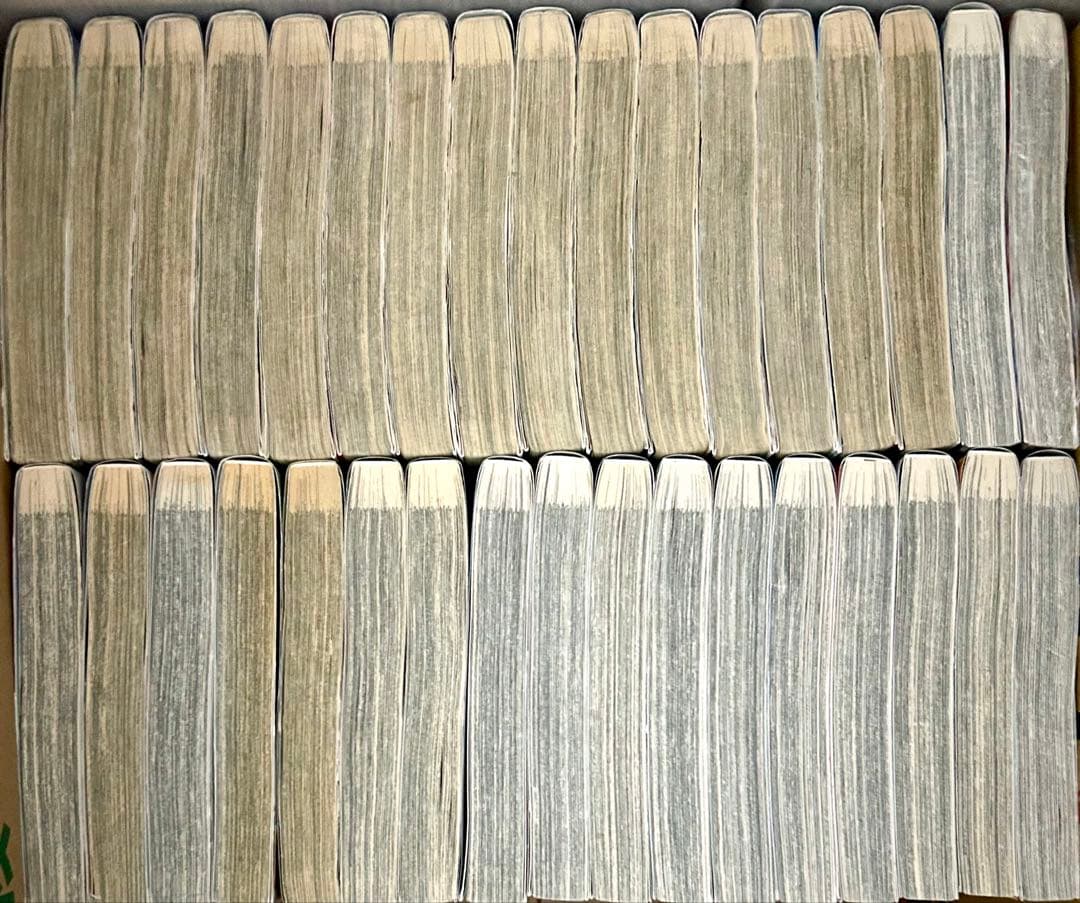 キングダム　1〜76巻まで既刊全巻セット　原 泰久