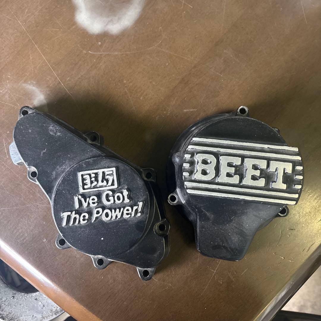 CBX.CBRポイントカバー