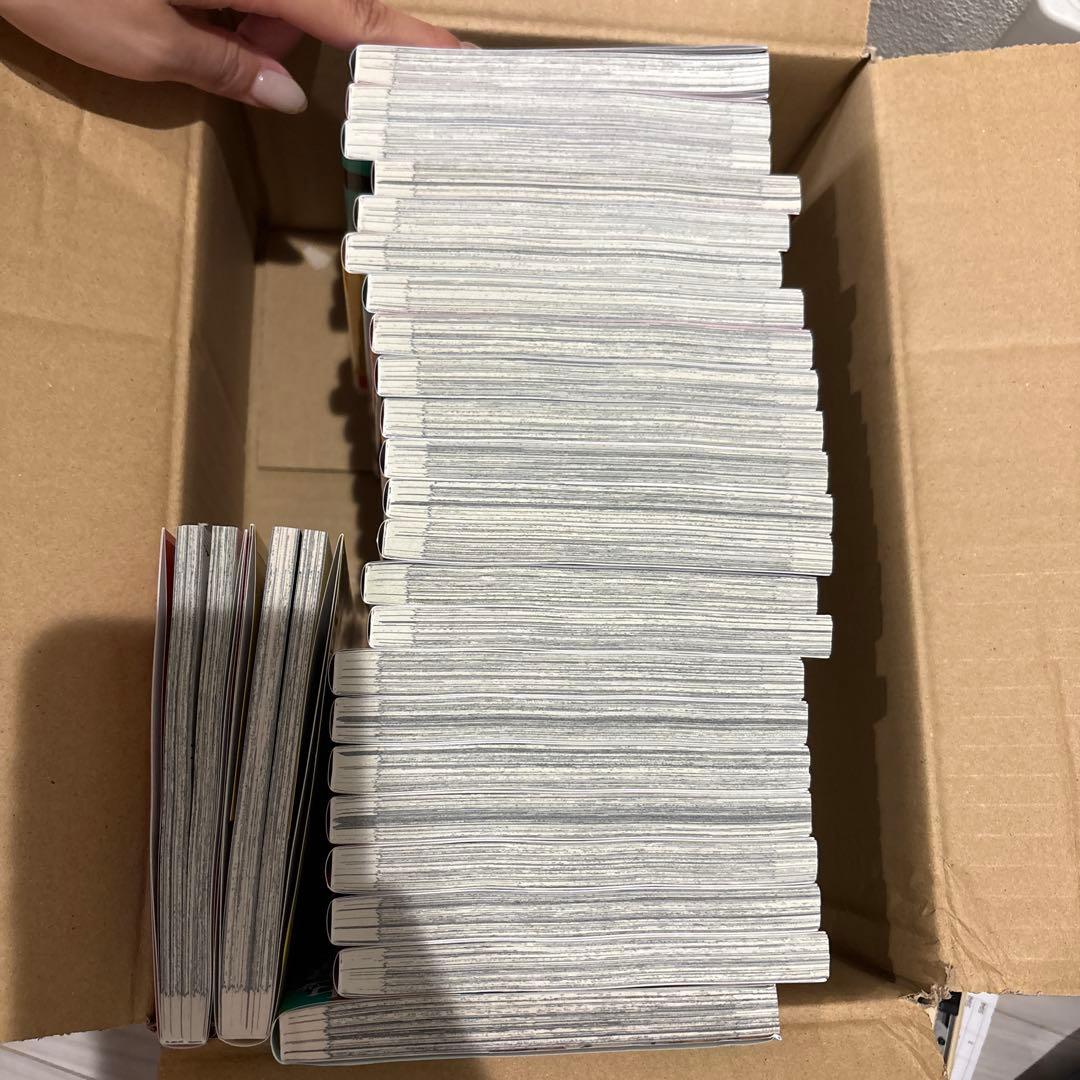 【新品未読】地獄少年花子くん 1〜24巻全巻セット