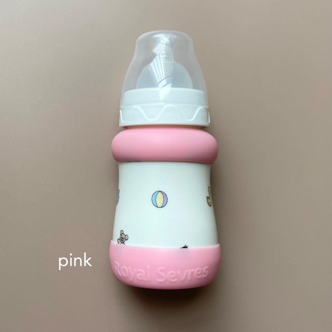 哺乳瓶  Seve ロイヤルセーブル