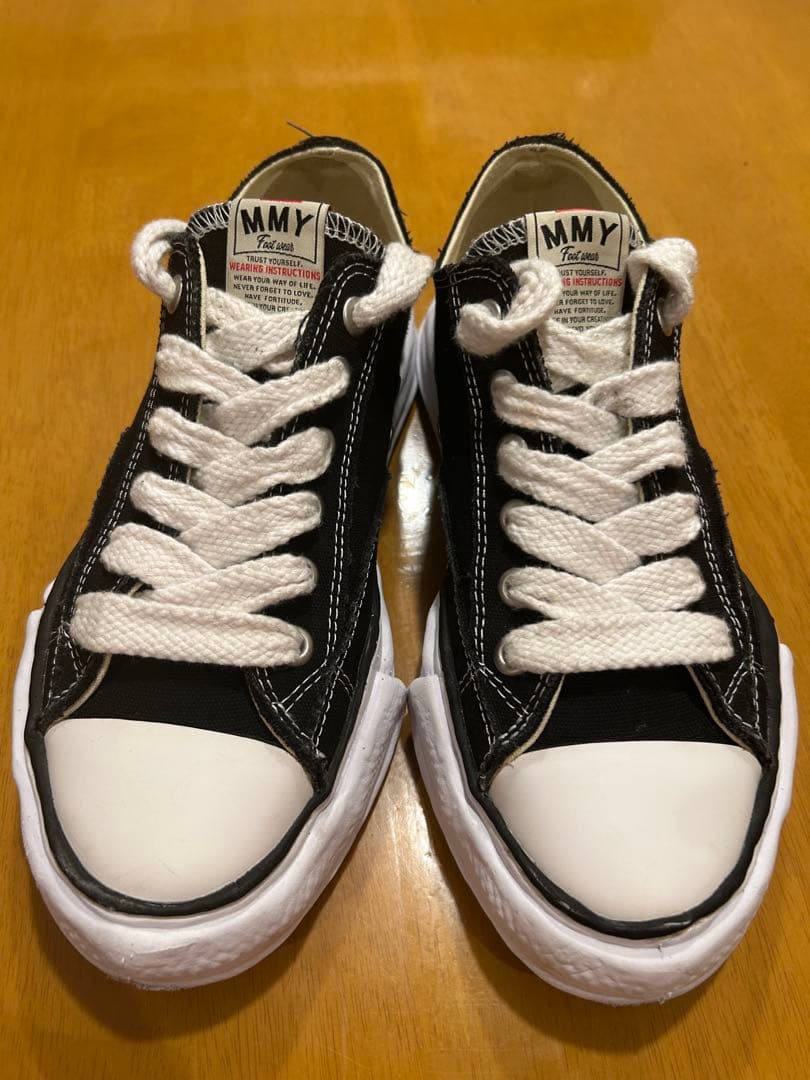 \"PETERSON\" Maison MIHARA YASUHIRO 41サイズ