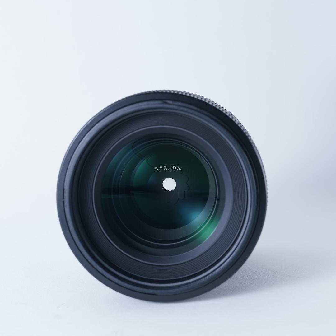 極上美品！魔法のボケ！SONY FE100mm GM STFボケ味特化レンズ