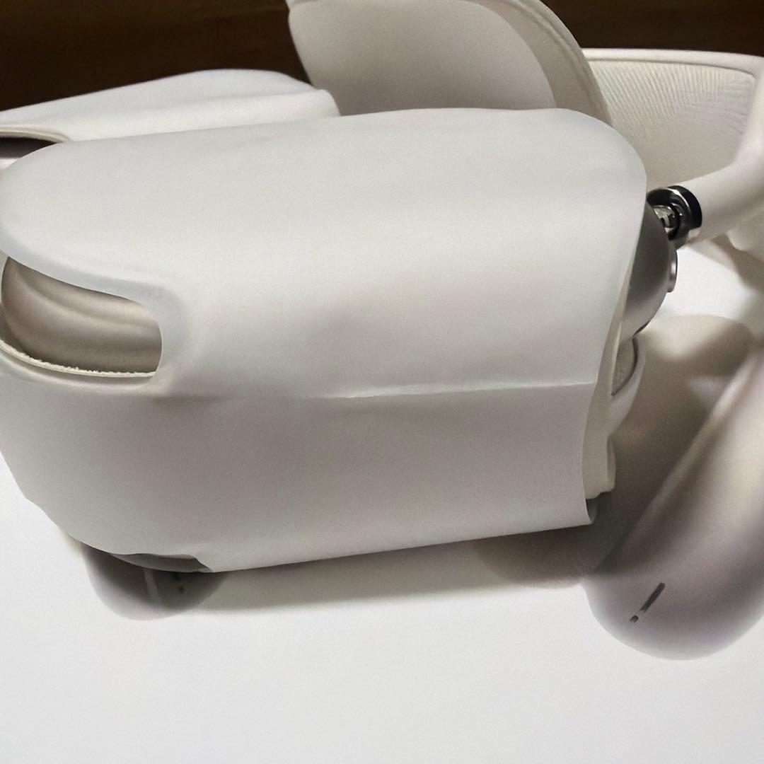 AirPods Max Peterson様 スターライト Type-C充電