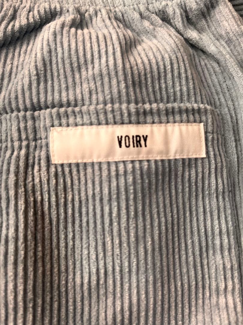 【美品・値下げ無し】GRINDLODGE コーデュロイパンツ