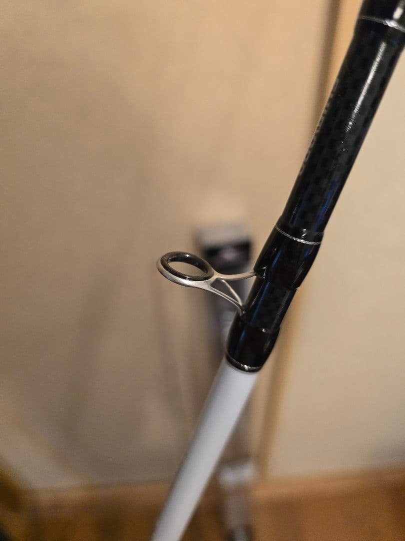 シマノ ライトゲーム BB モデラート　73 H195