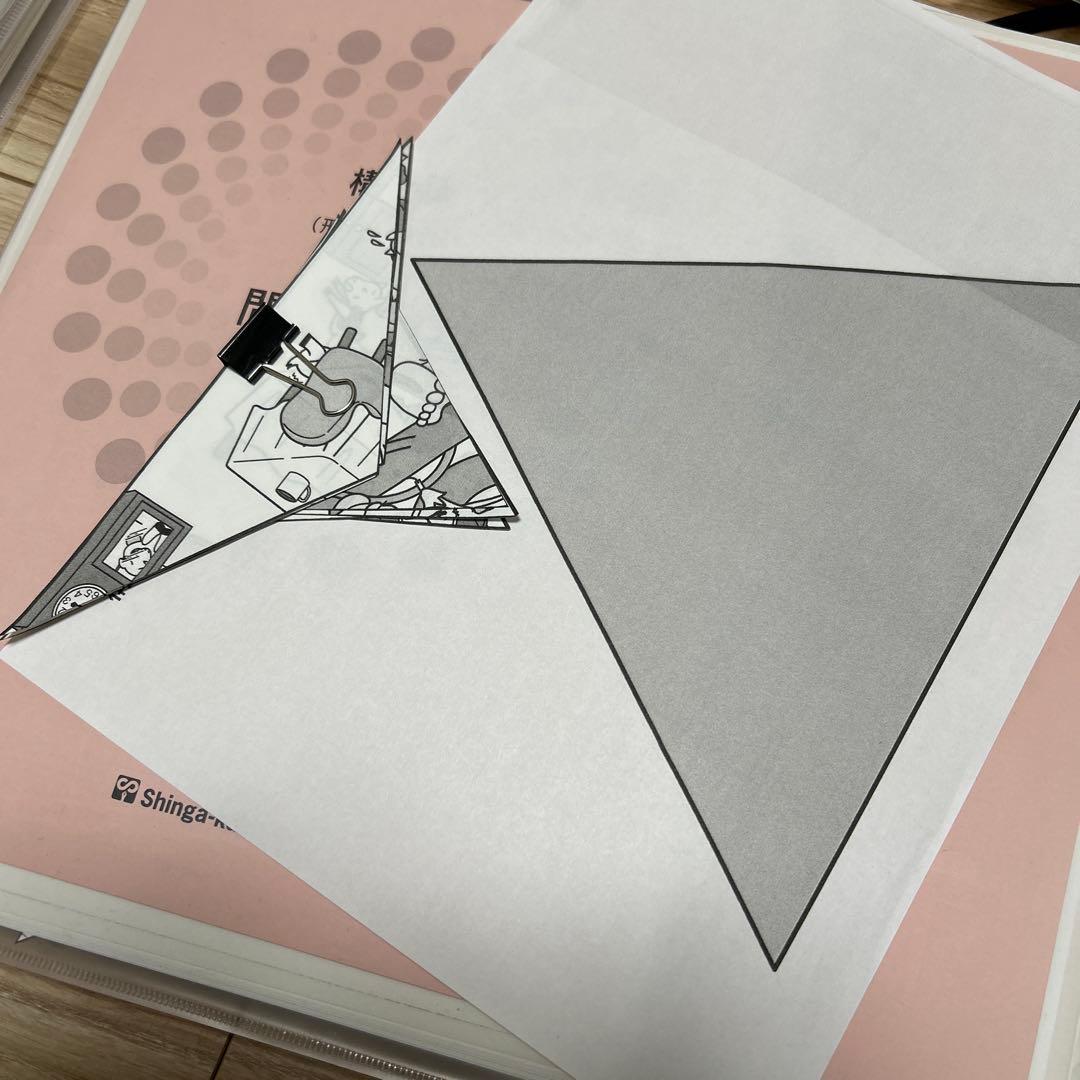 伸芽会　　私立／国立小学校入試・合格シリーズ　オリジナル問題集63冊