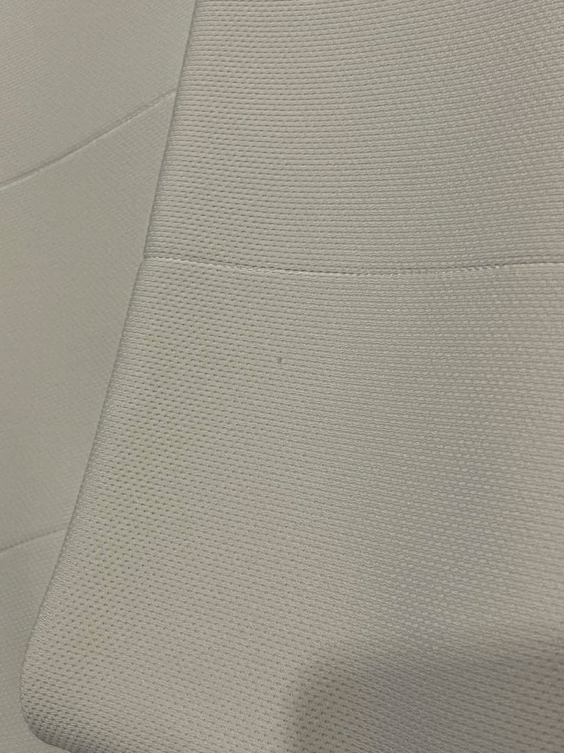 はもママ！エアウィーヴ マットレス セミダブル スマート01