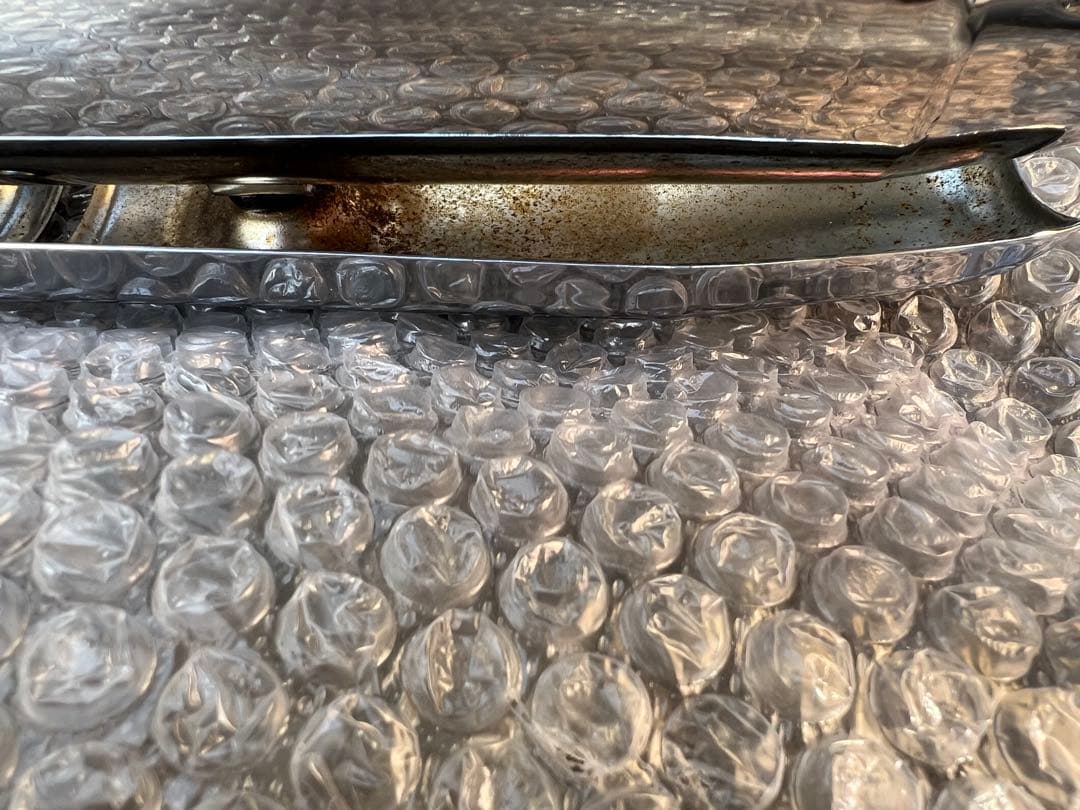 ※難あり キタコスポーティアップマフラー クロスカブ110 JA45