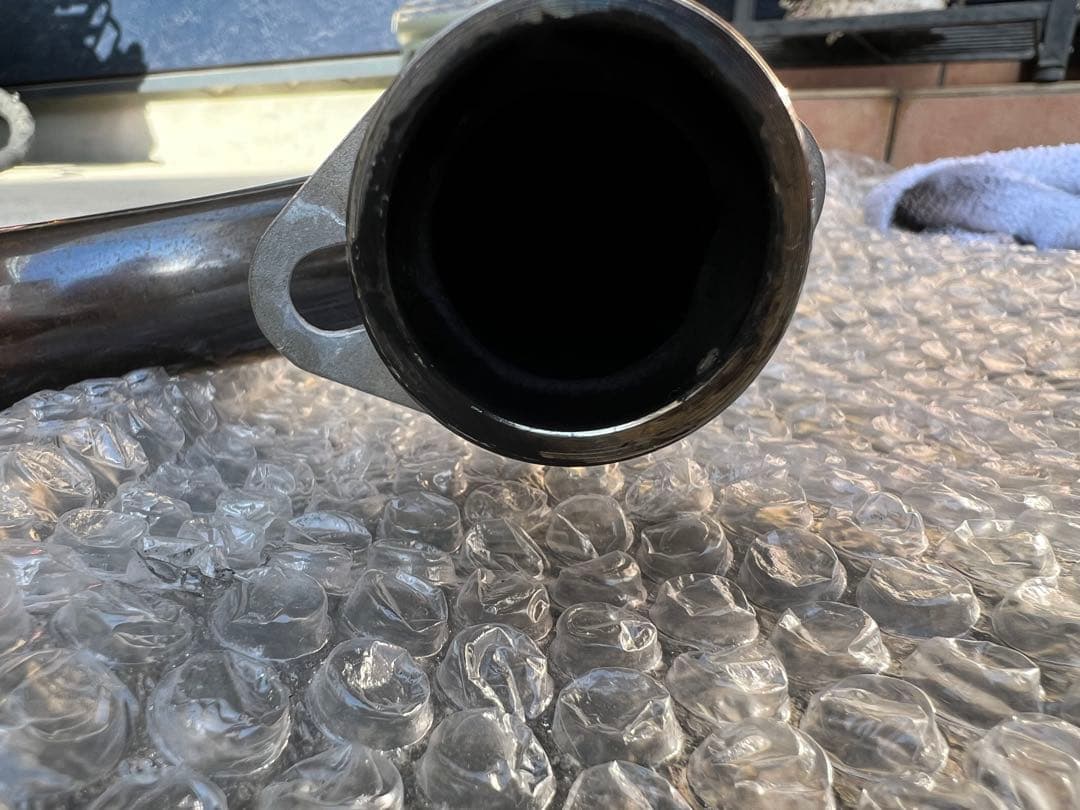 ※難あり キタコスポーティアップマフラー クロスカブ110 JA45