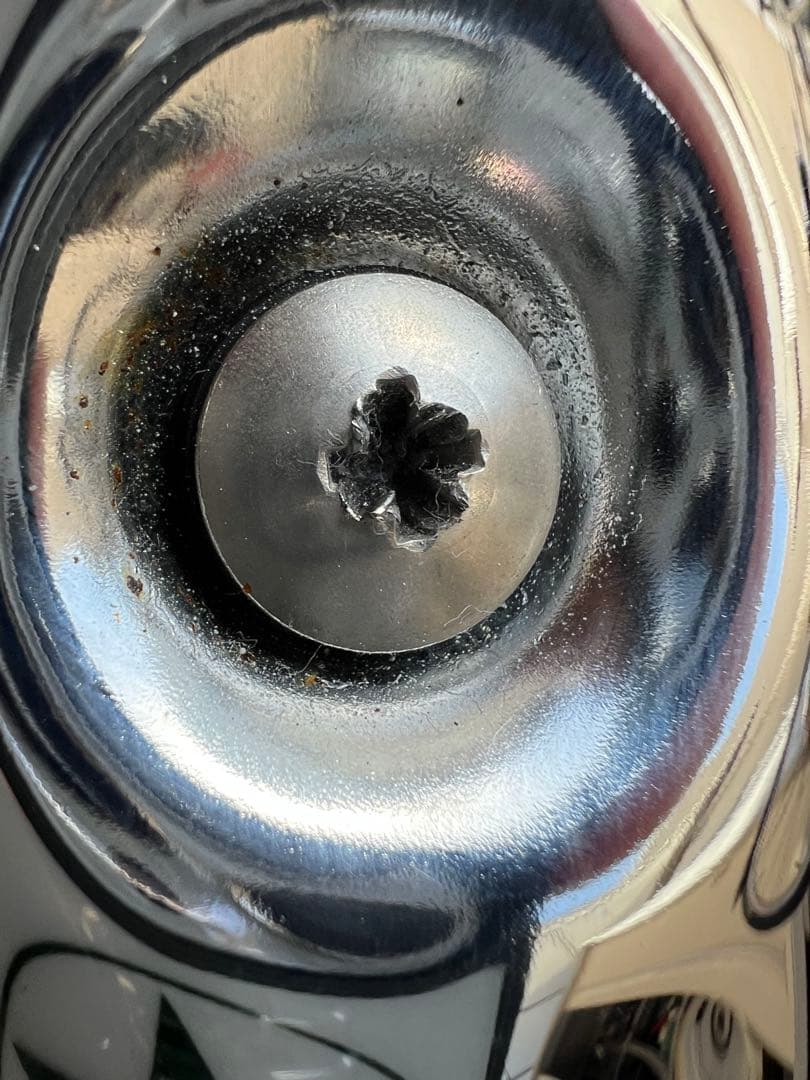 ※難あり キタコスポーティアップマフラー クロスカブ110 JA45