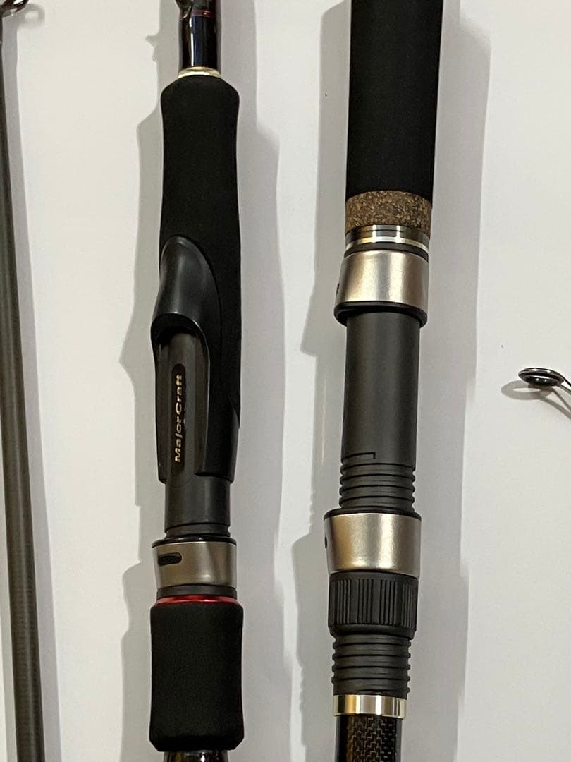 A*P様 メジャークラフト　ソルパラ8'3\" ザルツ8'3\"