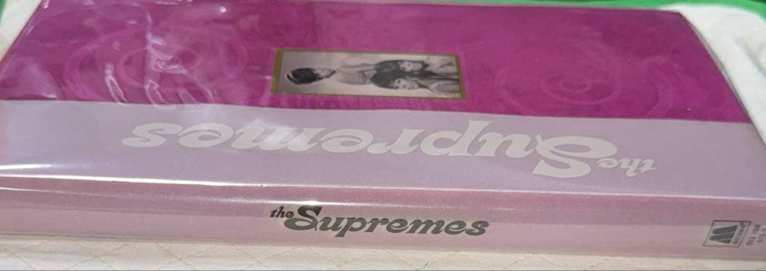 5CDセット！リマスター盤！THE SUPREMES / シュープリームス