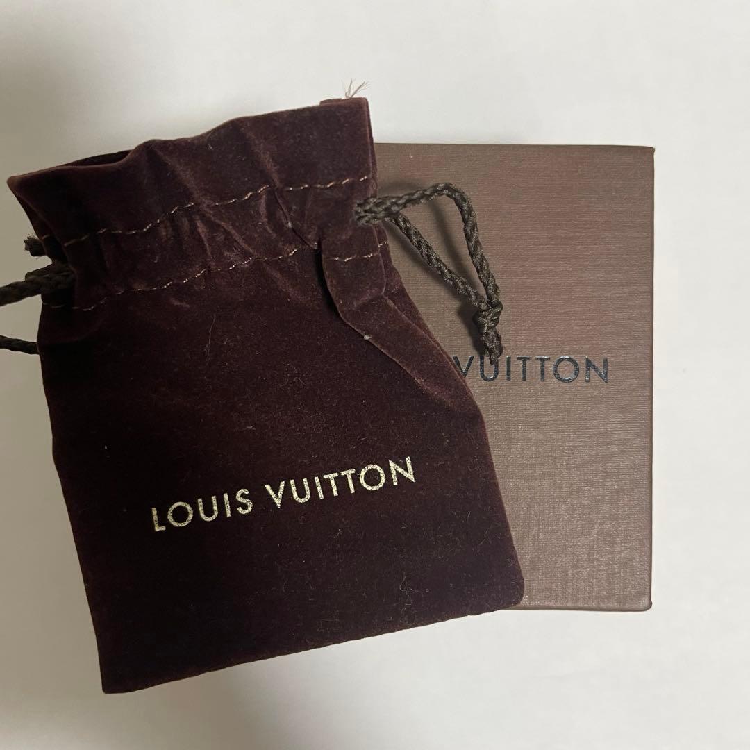 値下げ依頼価格 LOUISVUITTON ルイヴィトン カフス ネクタイピン
