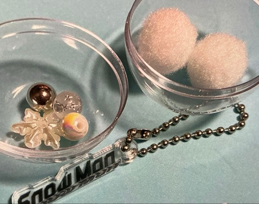 ス*ー様 Man 1st pop-up 入場特典　2点セット